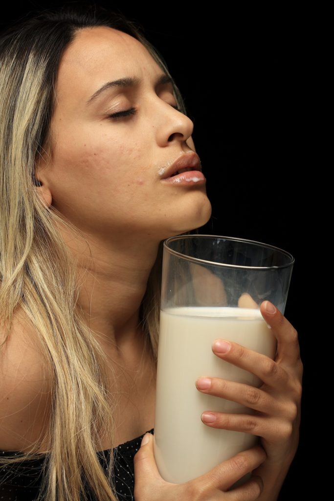 does dairy cause acne, dairy acne